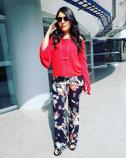 Tula Rodríguez feet photo 16