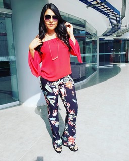 Tula Rodríguez feet photo 15