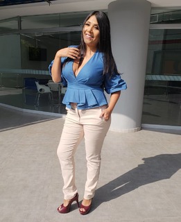 Tula Rodríguez feet photo 14