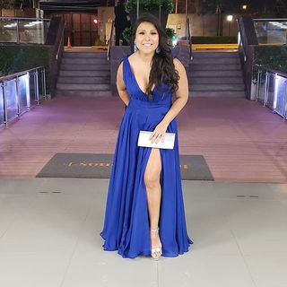 Tula Rodríguez feet photo 12
