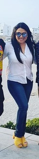 Tula Rodríguez feet photo 7