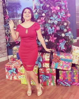 Tula Rodríguez feet photo 5