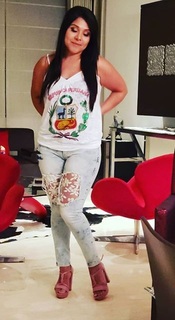Tula Rodríguez feet photo 2