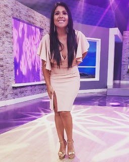 Tula Rodríguez feet photo 20
