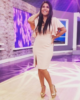 Tula Rodríguez feet photo 18