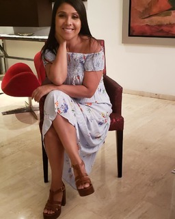 Tula Rodríguez feet photo 15