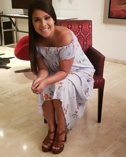 Tula Rodríguez feet photo 14