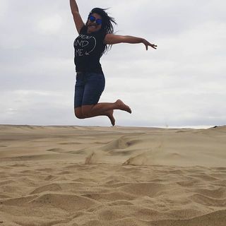 Tula Rodríguez feet photo 10
