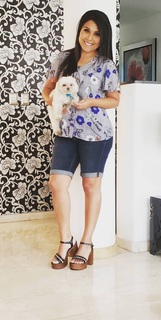 Tula Rodríguez feet photo 8