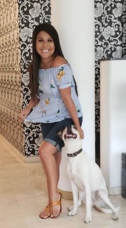 Tula Rodríguez feet photo 6