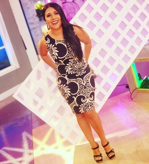 Tula Rodríguez feet photo 5