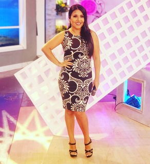 Tula Rodríguez feet photo 4