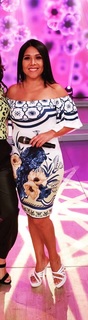 Tula Rodríguez feet photo 3