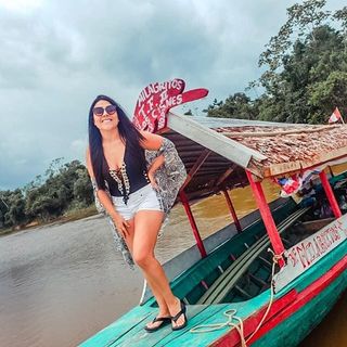 Tula Rodríguez feet photo 1
