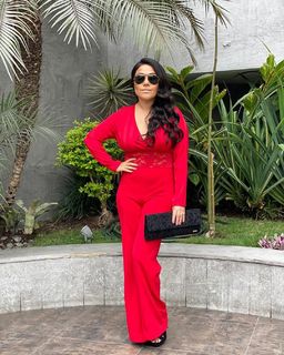 Tula Rodríguez feet photo 19