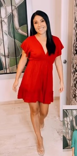 Tula Rodríguez feet photo 14
