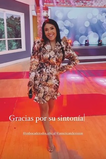 Tula Rodríguez feet photo 13