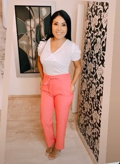 Tula Rodríguez feet photo 11