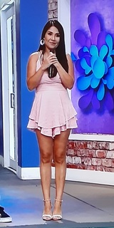 Tula Rodríguez feet photo 10
