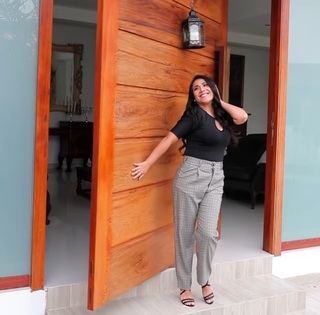 Tula Rodríguez feet photo 8