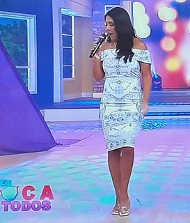 Tula Rodríguez feet photo 6
