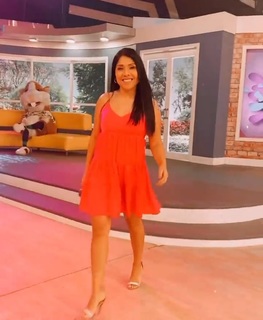 Tula Rodríguez feet photo 4