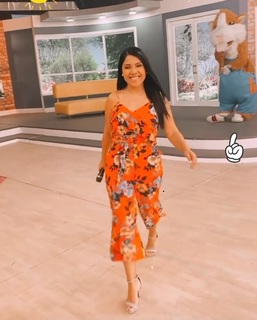 Tula Rodríguez feet photo 20