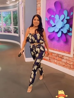 Tula Rodríguez feet photo 18