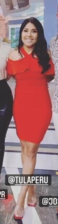 Tula Rodríguez feet photo 17