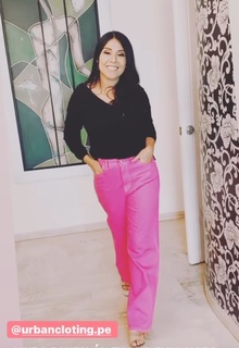 Tula Rodríguez feet photo 12