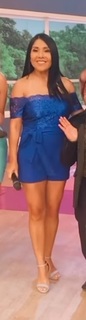 Tula Rodríguez feet photo 5