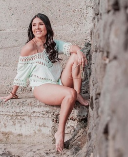 Tula Rodríguez feet photo 16