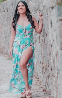 Tula Rodríguez feet photo 15