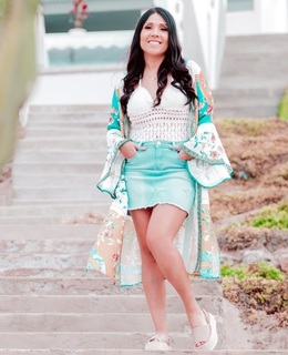 Tula Rodríguez feet photo 12
