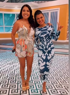 Tula Rodríguez feet photo 8