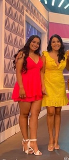 Tula Rodríguez feet photo 1