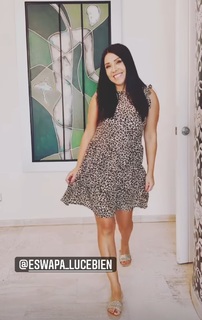 Tula Rodríguez feet photo 19