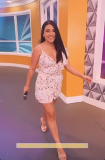 Tula Rodríguez feet photo 16