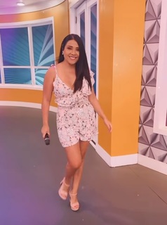 Tula Rodríguez feet photo 15
