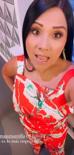 Tula Rodríguez feet photo 13