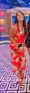 Tula Rodríguez feet photo 12