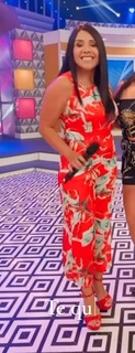 Tula Rodríguez feet photo 11