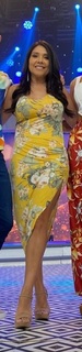 Tula Rodríguez feet photo 10