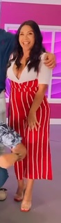 Tula Rodríguez feet photo 5