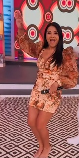 Tula Rodríguez feet photo 2