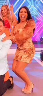 Tula Rodríguez feet photo 1