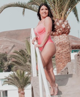 Tula Rodríguez feet photo 18