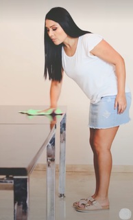 Tula Rodríguez feet photo 11