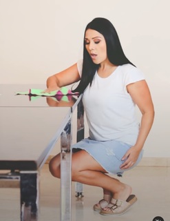 Tula Rodríguez feet photo 10