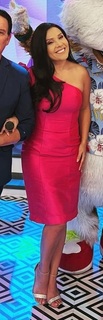 Tula Rodríguez feet photo 9